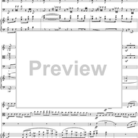 Piano Quartet no. 1 in G minor, op. 25: Movement 3