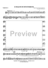 O Magnum Mysterium - Euphonium 1 BC/TC
