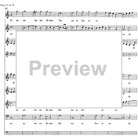 Regna terrae, cantate Deo: psallite Domino