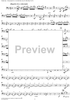Quartet No. 3 in E-flat minor (es-moll) - Cello