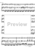Sonata No. 2 D Major KV7 - Score