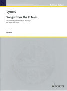 Songs from the F Train