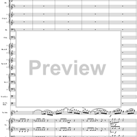 Violin Concerto no. 1, op. 6, movt. 1 - Full Score