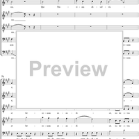 Grande Messe des Morts (Requiem), No. 5: Quaerens me