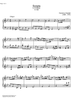 Sonata g minor K196