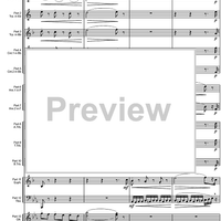 Fantasia KV608 - Score