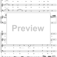 Requiem in D Minor, No. 2: Dies Irae