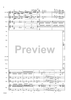 Deliberate Diversions for solo violin and string orchestra - Score