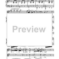 Rigoletto, Act 1, No. 8: Signor nè Principe io lo vorrei