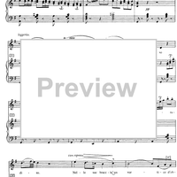 Venerabile, o padre - Lo sguardo avea degli angeli from I Masnadieri