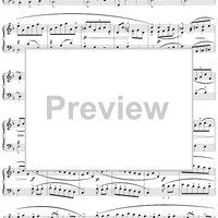 7 Pieces: No. 5, Chaconne in F Major