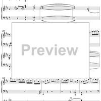 Piano Concerto No. 26 in D Major, K537