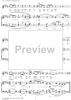 Six Lieder, op. 34, no. 6: He Comes With Vernal Flowers  (Gekommen ist der Maie)