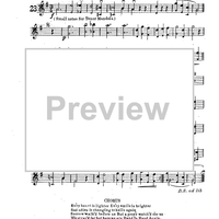 Mandolin & Guitar Collection No. 21 - Mandola/Cello