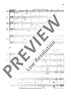 Quintet B flat major - Score and Parts
