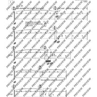 Sen VI - Performing Score