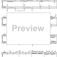 Pièces de clavecin  7th ordre, La Ménetou