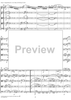 String Quintet No. 4 in G Minor, K516 - Score