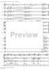 Symphony No. 36 in C Major, Movement 2 - Full Score