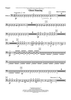 Ghost Dancing - Timpani