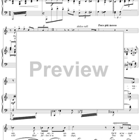 Il Est Doux, Il Est Bon - From "Hérodiade"