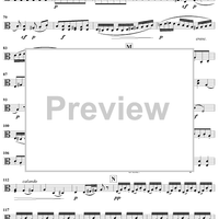 Duet No. 2 in A Minor - Viola 2