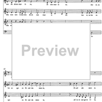 Quante volte ti miro