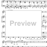 Meerfahrt Op.96 No. 4