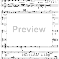 Il Est Doux, Il Est Bon - From "Hérodiade"