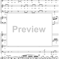 Agnus Dei - No. 12 from "Requiem"  K626