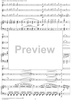 Piano Trio in E-flat Major - Piano Score