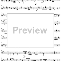 Violin Duets, Op. 46 - Violin 2