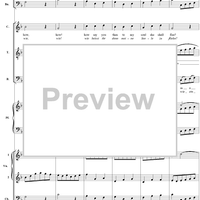 "Chandos" Anthems: No. 2, In the Lord Put I My Trust