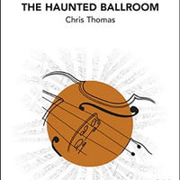 The Haunted Ballroom - Score