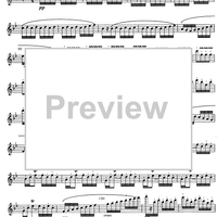 Zeffiro Dolce Spira... - Flute 2