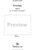 Annina? Comandate?, No. 16 from "La Traviata", Act 3 - Full Score