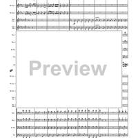 Action Brass 3: The Standoff - Score