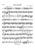 Dark Catacombs - Violin 1