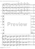 Alle die Herrscher darf ich grüssen, No. 3 from "Der glorreiche Augenblick", Op. 136 - Full Score