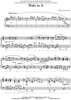 Waltz In A