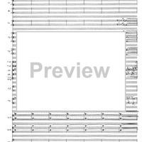 Into the Lights of Eternal Chaos - Full Score