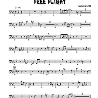 Free Flight! - Bass
