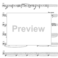 Suite per cinque - Cello