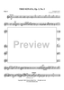 Trio Sonata, Op. 3 No. 2 - Part 1