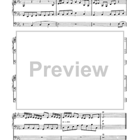 Wake, Awake, For Night Is Flying