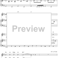 Love Has Driven Me Sane