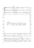 Pacem Noel - Score