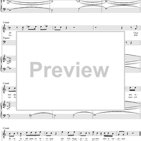 Continuation and Stretta of Introduction: Ehi, Fiorello?, No. 3 from "Il Barbiere di Siviglia"