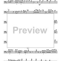 Trombone Intrada - Trombone 1