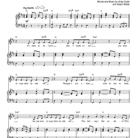 What I've Been Looking For